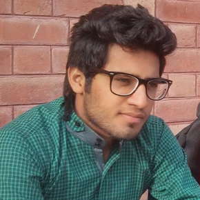 Shahid Ali-Freelancer in Islamabad,Pakistan