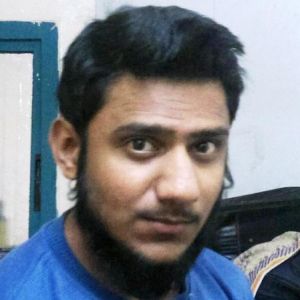 Mazhar Motabanna-Freelancer in Surat,India
