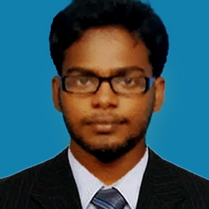 Vignesh -Freelancer in Chennai,India