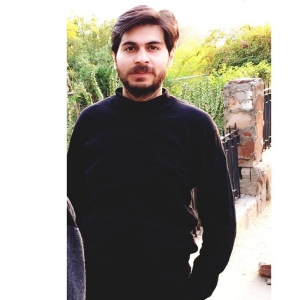 Muhammad Haseeb-Freelancer in Lahore,Pakistan