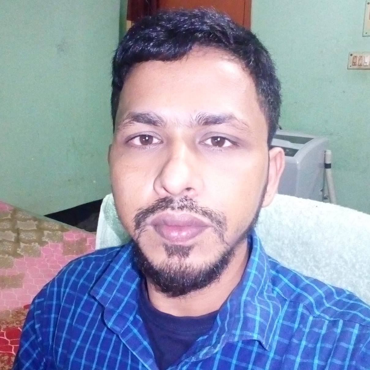 Mohammad Shamir-Freelancer in Dhaka,Bangladesh
