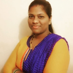 Sharvari Ligam-Freelancer in Virar,India