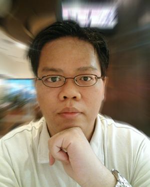 Kelvin Choong-Freelancer in Seri Kembangan,Malaysia