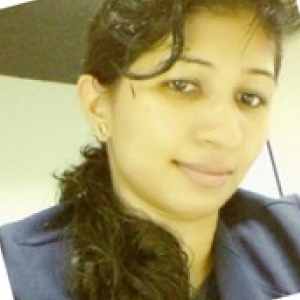 Gayani K-Freelancer in ,Sri Lanka