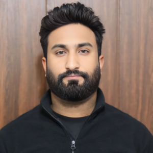 Aaqib Qayoom-Freelancer in Baramulla,India