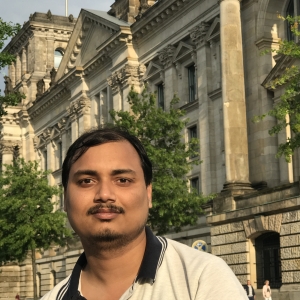 Satyajeet Mishra-Freelancer in Kolkata,India