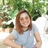 Joy Stephanie Marcellana-Freelancer in San Pedro,Philippines