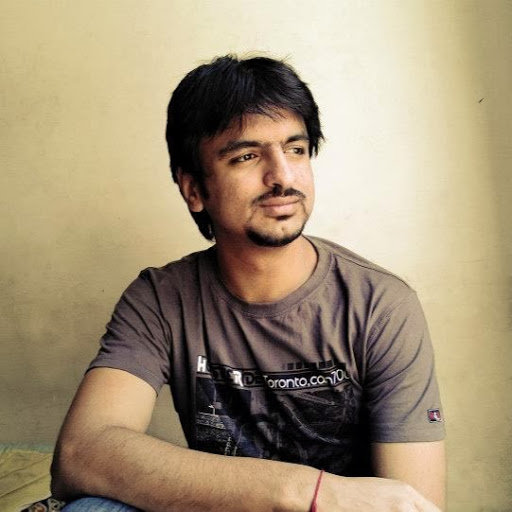 Kumar Sukhani-Freelancer in Pune,India