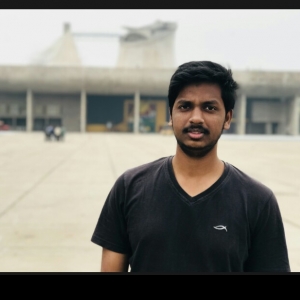 Thanveer Ahamed-Freelancer in Trichy,India