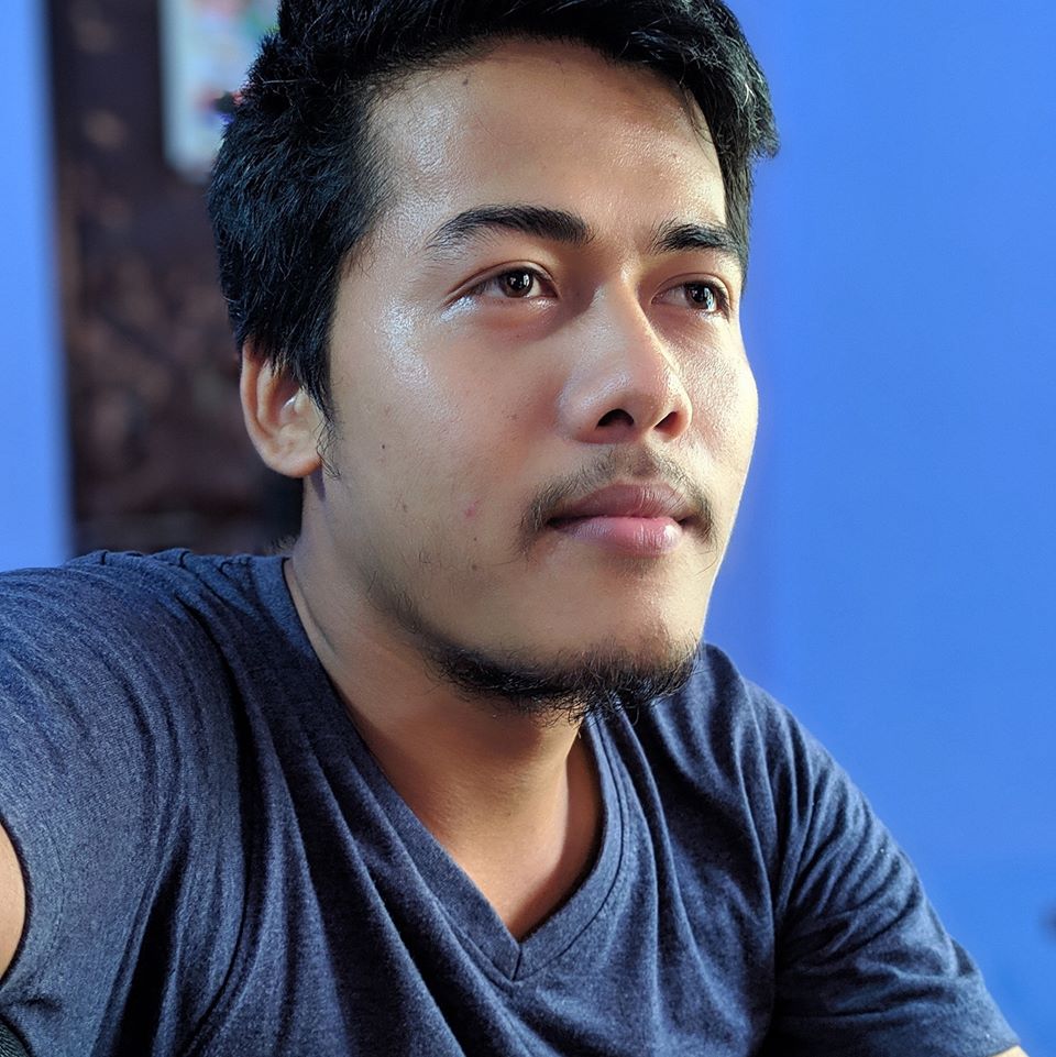 Khadga Bdr Shrestha-Freelancer in Biratnagar,Nepal