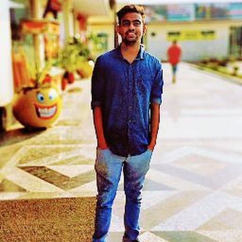 Srijan Das-Freelancer in Vellore,India