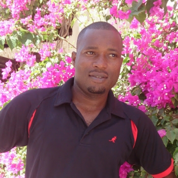 Hemed Said Mmaka-Freelancer in ,Tanzania