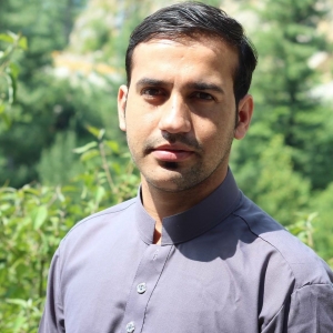 Farooq Ali-Freelancer in Islamabad,Pakistan