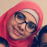 Rudina Mohamed Abu Hatab-Freelancer in ,Egypt