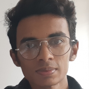 Mohammad Ashraful Sayeman-Freelancer in Dhaka,Bangladesh