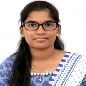 BANUPRIYA M-Freelancer in Chennai,India