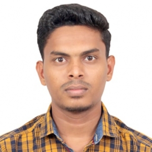 Marudhupandi Govindan-Freelancer in Chennai,India