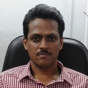 Madhu P Nair-Freelancer in Surat,India