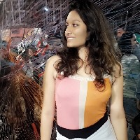 Aishwarya Soni-Freelancer in Mumbai,India