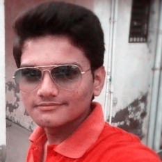 Abhishek Makadiya-Freelancer in Bharuch,India