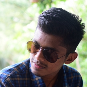 Asif K M-Freelancer in Calicut, kerala,India