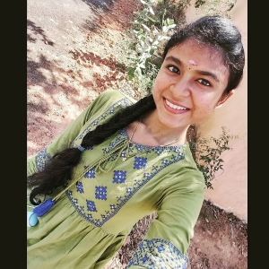 Manju Lekha Singaram-Freelancer in Pondicherry,India