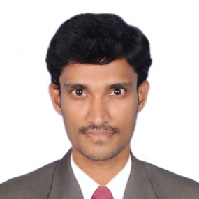 Rakesh E-Freelancer in Hyderabad,India