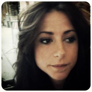 Lara Frison-Freelancer in Vicenza,Italy