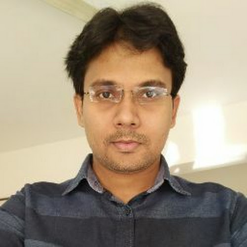 Prasad Mallampalli-Freelancer in Bengaluru,India