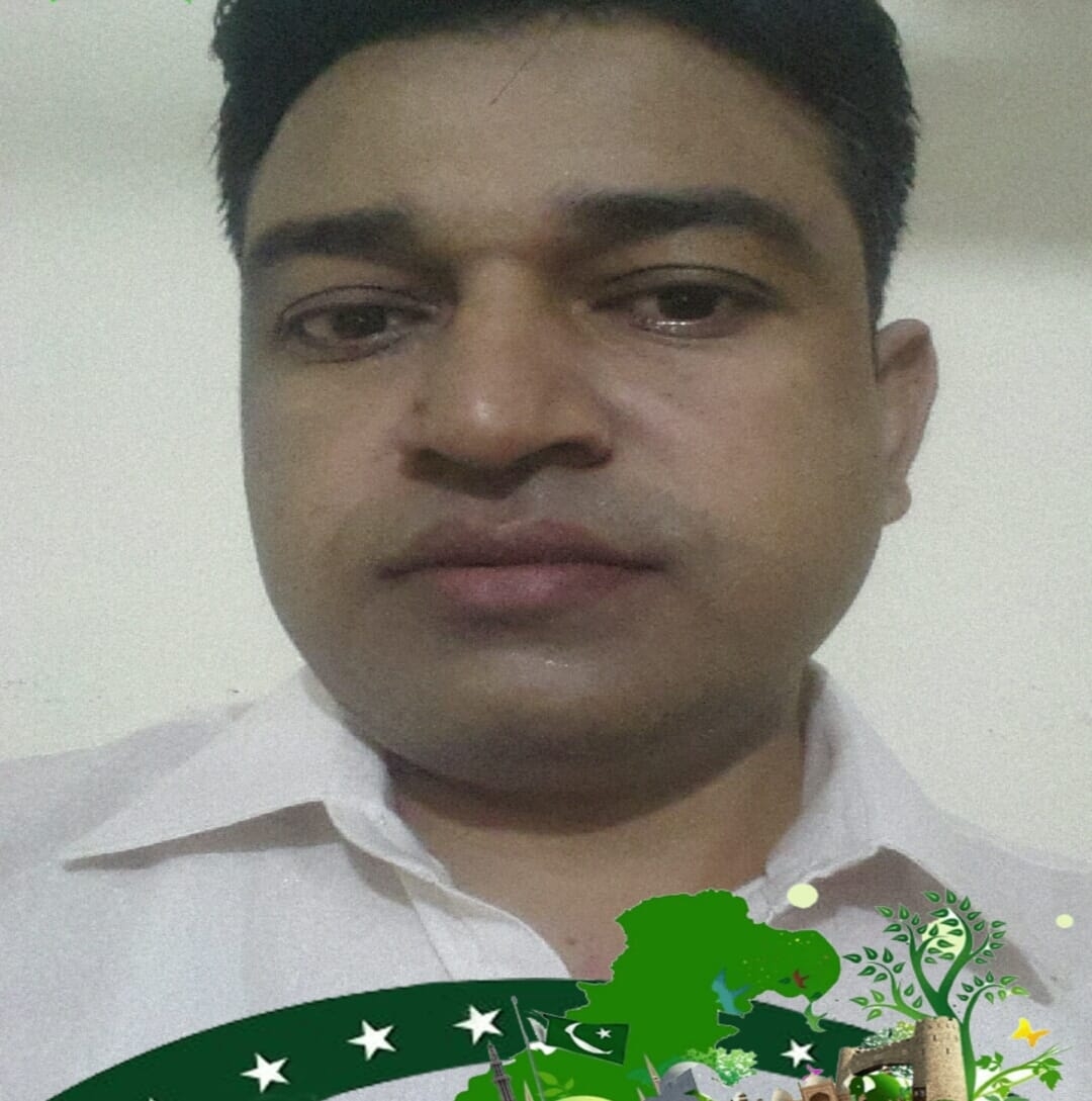 Abdul Mateen-Freelancer in Lahore,Pakistan