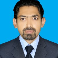 Muhammad Hassnain Abid-Freelancer in Multan,Pakistan