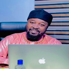 Yahaya Shuaibu-Freelancer in ,Nigeria