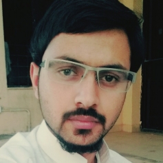 Qulb Abbas-Freelancer in Lahore,Pakistan