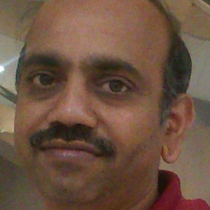 Madhavan Nagarajan-Freelancer in chennai,India