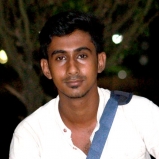 Sekhor Chondrashill-Freelancer in Barishal,Bangladesh