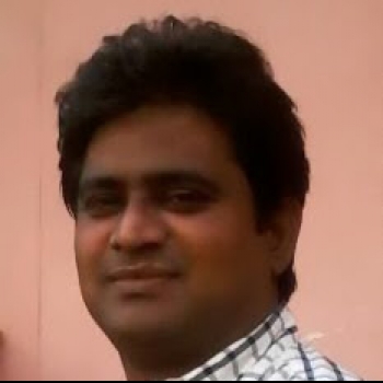 Rama Krishna Rao-Freelancer in Nellore,India