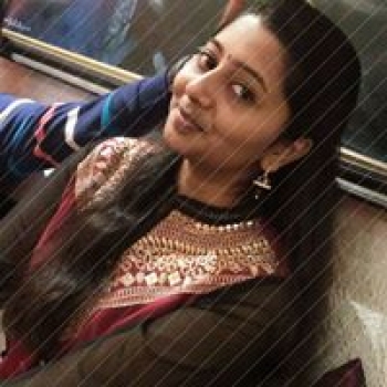 Bindhya Aravind-Freelancer in Kolkata,India