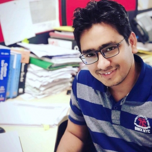 Rohit Goyal-Freelancer in New Delhi,India