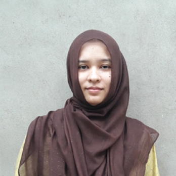 Heena Kazmi-Freelancer in Karachi,Pakistan