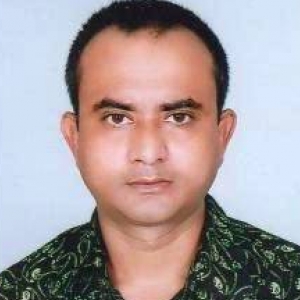 Dr Md Ashraful Hoque