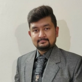 Vardhaman Jain-Freelancer in New Delhi,India