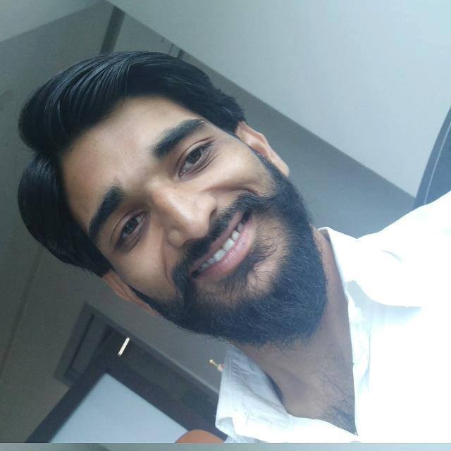 Devendra Narkhede-Freelancer in ,India