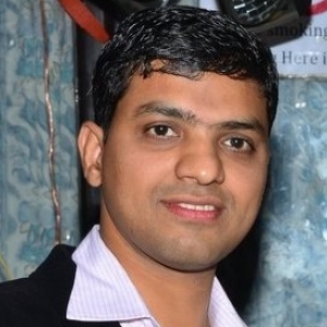 Abhishek Joshi-Freelancer in Patiala,India