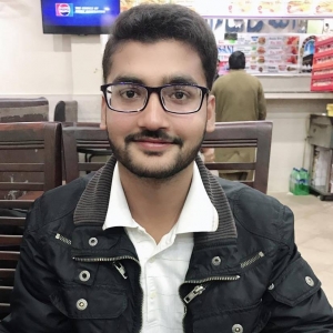 Muhammad Hamza Yasin-Freelancer in Lahore,Pakistan