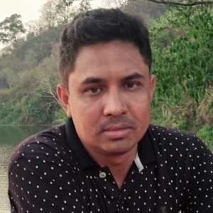 Asad-Freelancer in Dhaka,Bangladesh