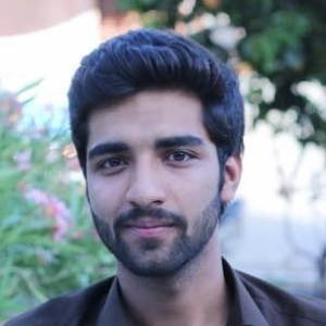 Adnan Rasheed-Freelancer in Islamabad,Pakistan