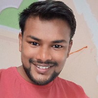 Ashutosh Danta-Freelancer in Bhubaneswar, Khordha,India