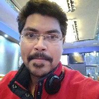 Ramshivaji Goulikar-Freelancer in ,India