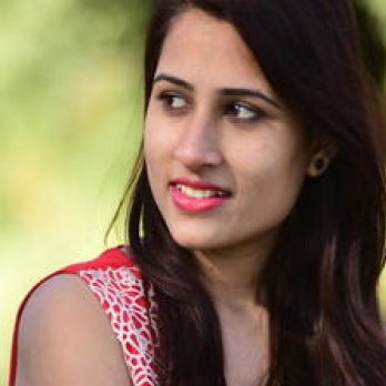 Jayshri Jain-Freelancer in ,India