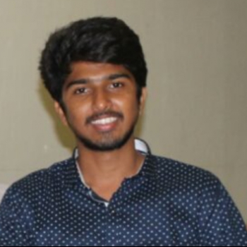 Zeeshan Shaik-Freelancer in Chennai,India